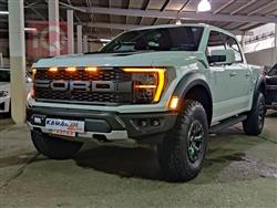 فورد F-150 رابتور